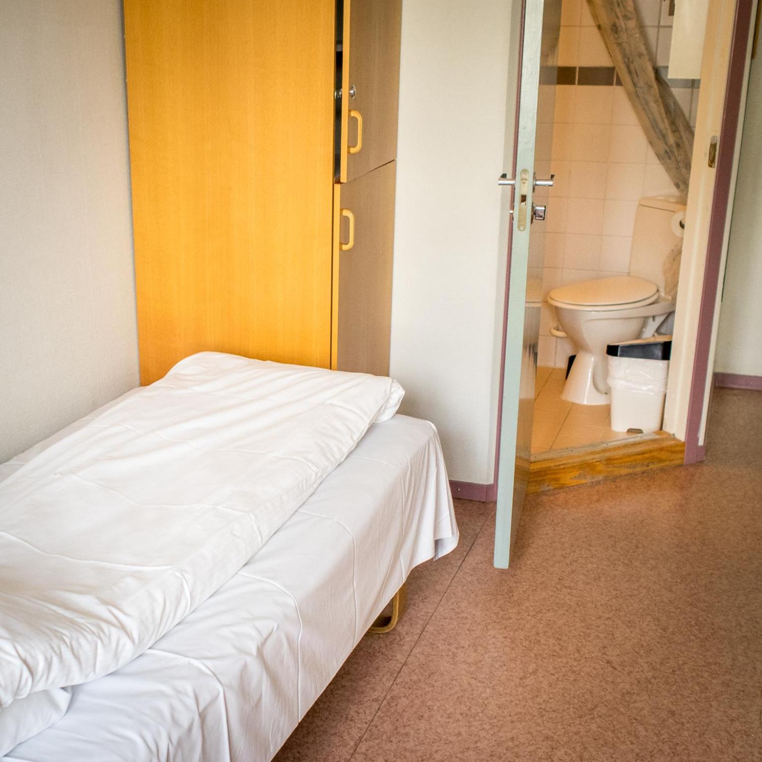 Solborg Folkehogskole Hostel Ставангер Екстериор снимка