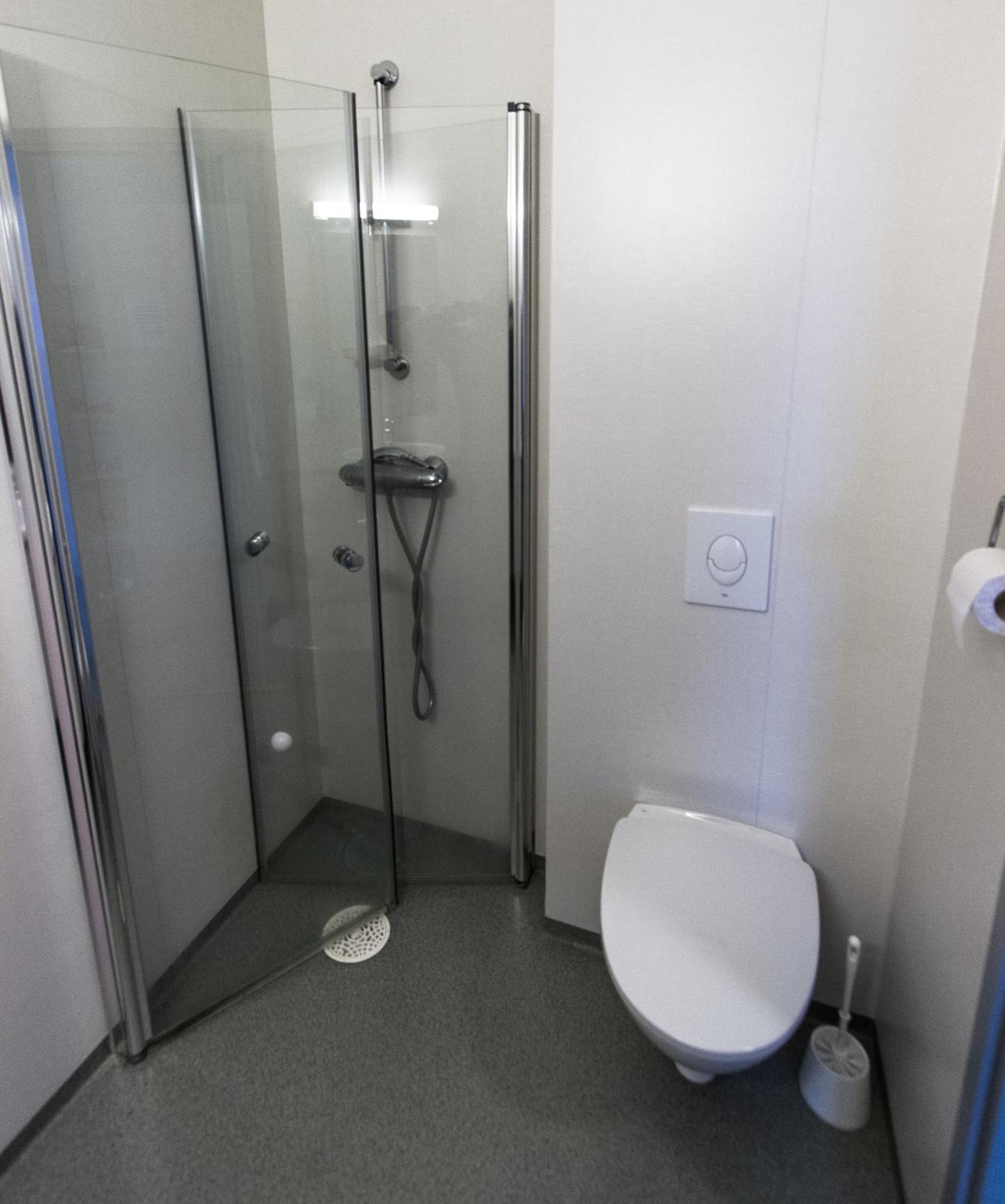 Solborg Folkehogskole Hostel Ставангер Екстериор снимка