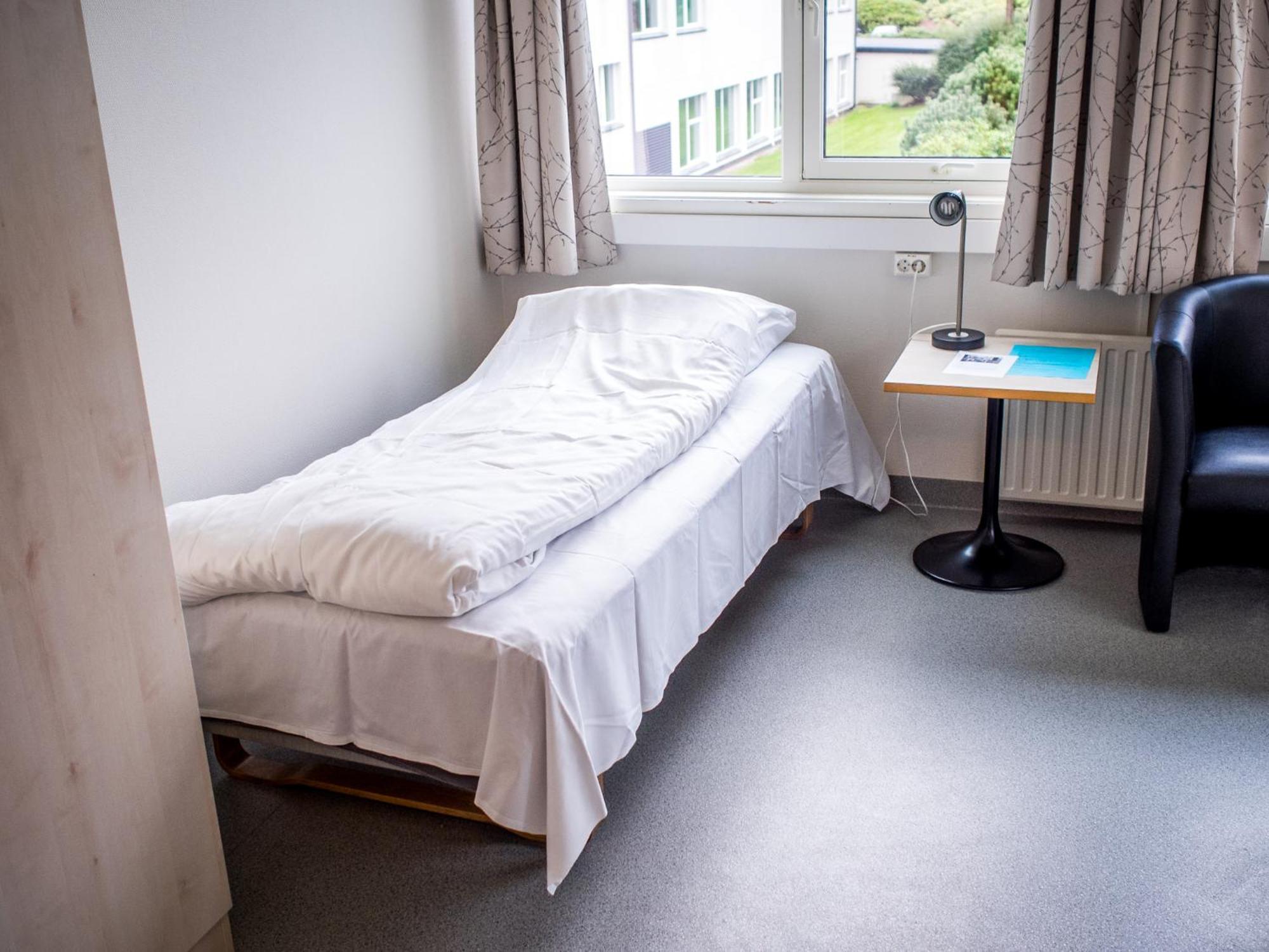 Solborg Folkehogskole Hostel Ставангер Екстериор снимка