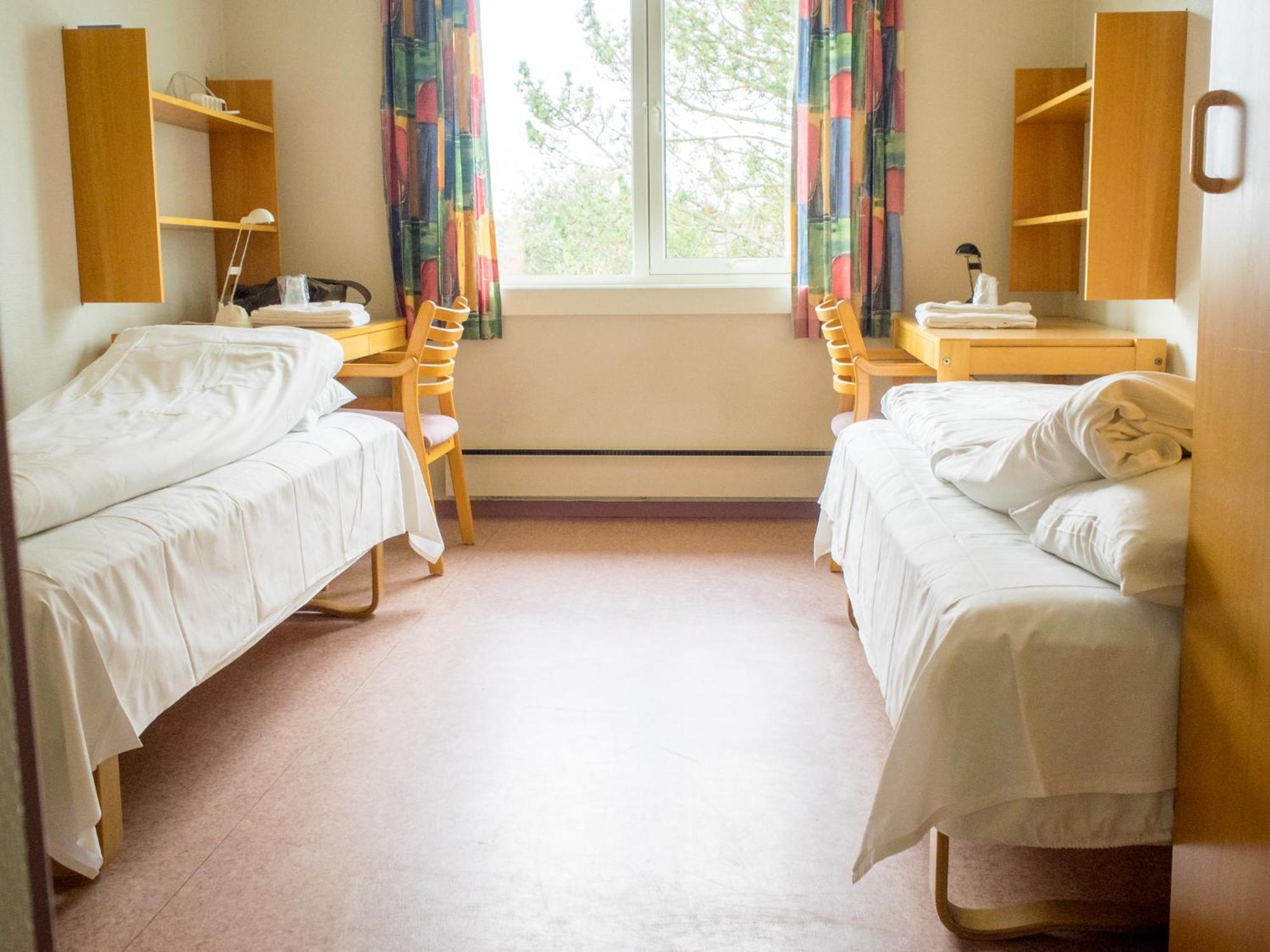 Solborg Folkehogskole Hostel Ставангер Екстериор снимка