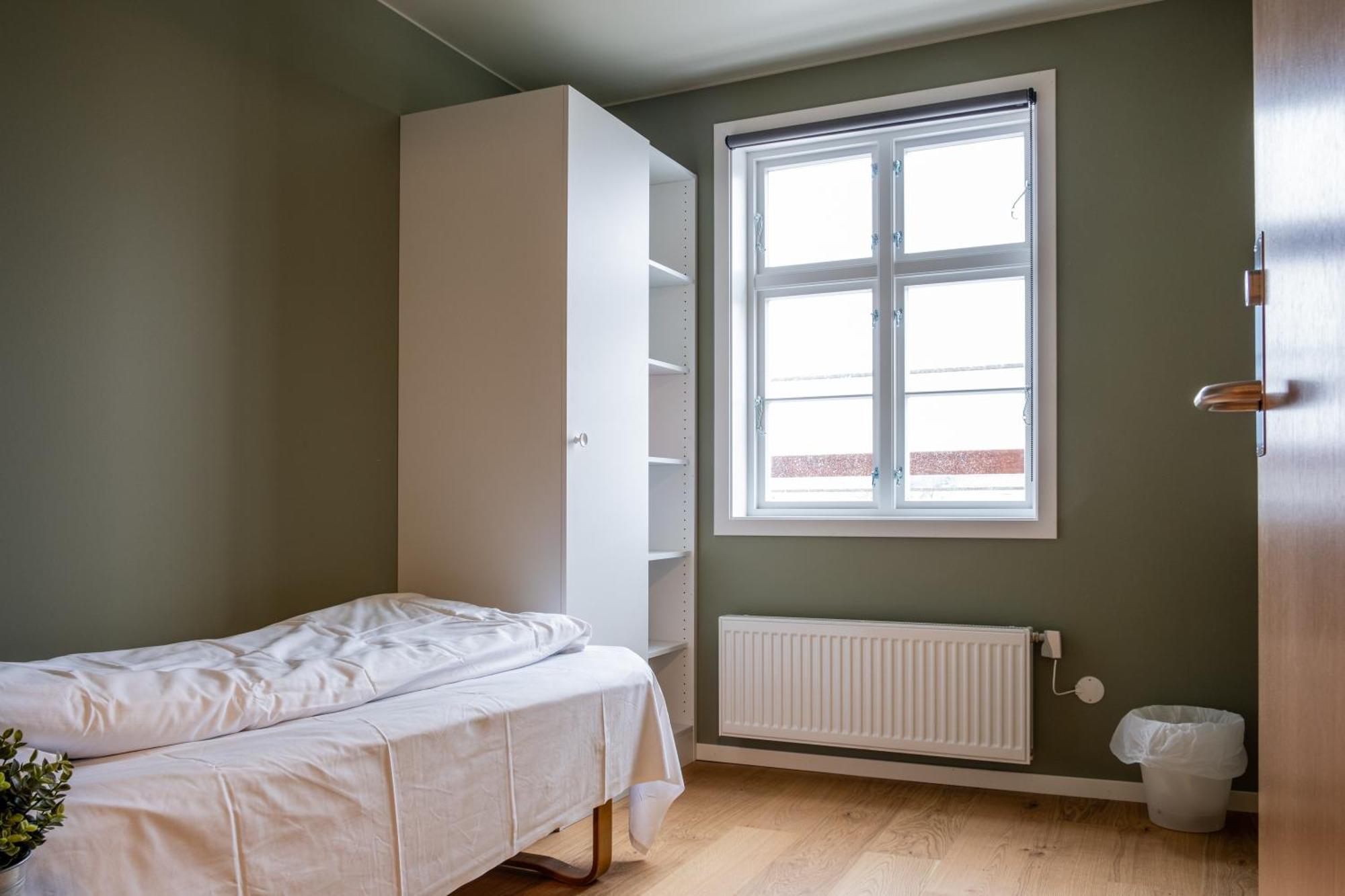 Solborg Folkehogskole Hostel Ставангер Екстериор снимка