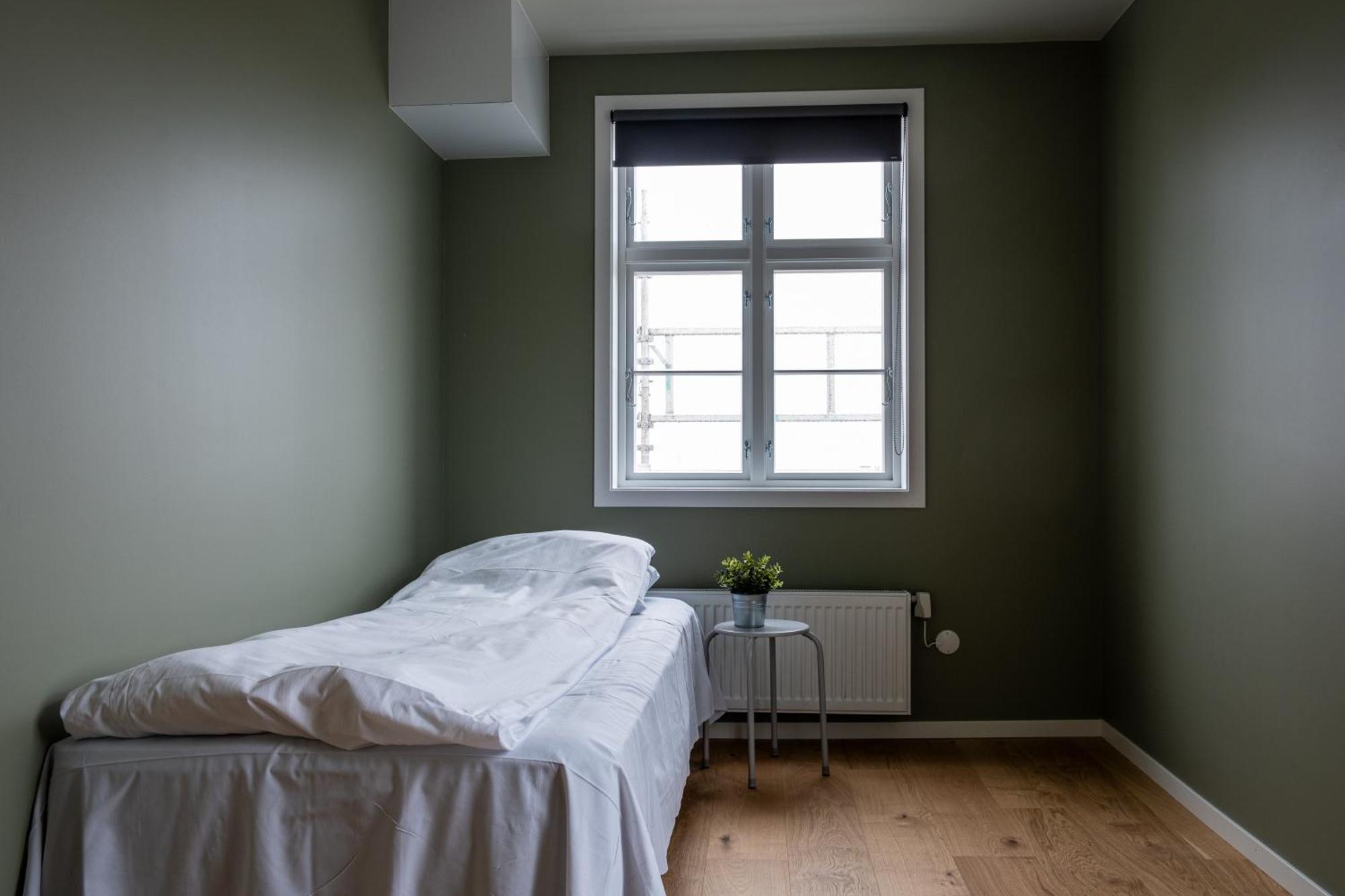 Solborg Folkehogskole Hostel Ставангер Екстериор снимка